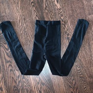 Ann Taylor Medium Nylon Spandex